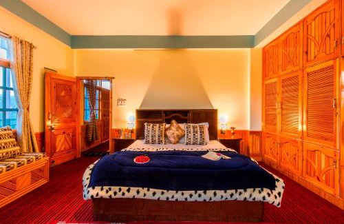 Kotkhai Casa | Zostel Homes Kotkhai (Shimla)