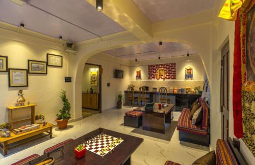 Rishop Casa | Zostel Homes Pedong, Kalimpong