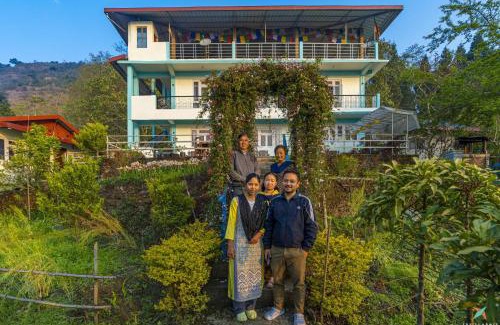 Rishop Casa | Zostel Homes Pedong, Kalimpong