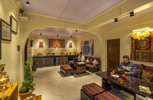 Rishop Casa | Zostel Homes Pedong, Kalimpong