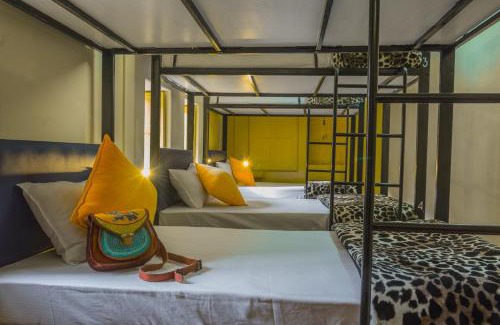 Gulab Sagar Hostal | Zostel Jodhpur, Clock Tower