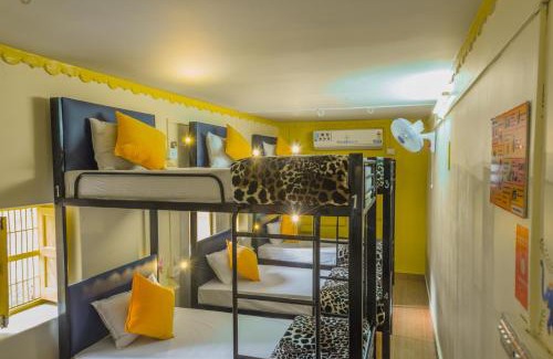 Gulab Sagar Hostal | Zostel Jodhpur, Clock Tower