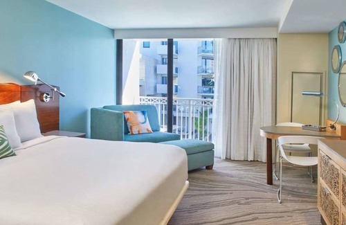Longboat Key Complejo | Zota Beach Resort