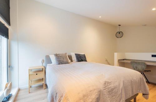 Yerseke Chalet De Esquí | Zoute huisje Oost