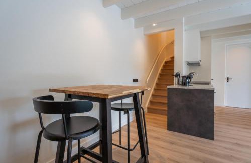Yerseke Chalet De Esquí | Zoute huisje Oost