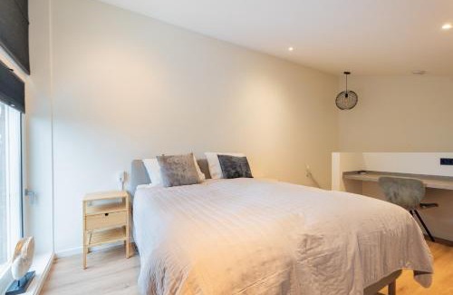 Yerseke Apartamento | Zoute huisje West