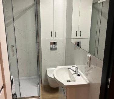 Czarnkow Apartamento | Zowi apartament