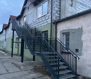 Czarnkow Apartamento | Zowi apartament
