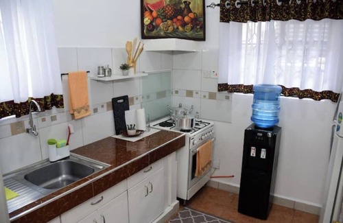 Mbotela Casa | Zoya, 2Bed/rm Standalone Hse+Homeoffice, near JKIA