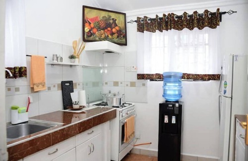 Mbotela Casa | Zoya, 2Bed/rm Standalone Hse+Homeoffice, near JKIA