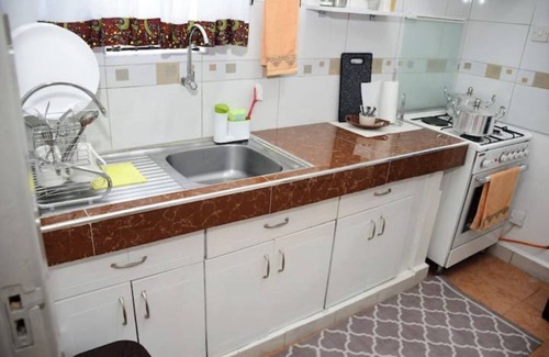 Mbotela Casa | Zoya, 2Bed/rm Standalone Hse+Homeoffice, near JKIA