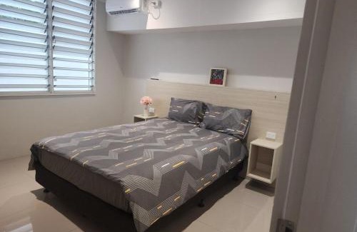 Suva Apartamento | Zoya Penthouse No 10
