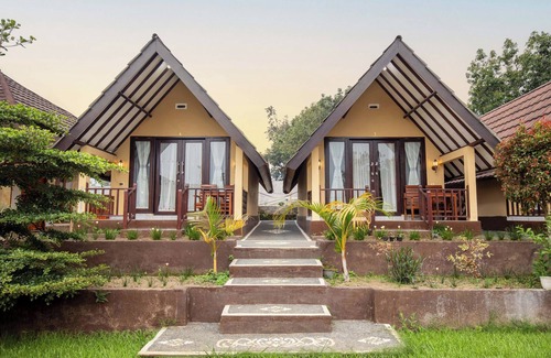 Kecamatan Sembalun Villa | Zoya Rinjani Villa
