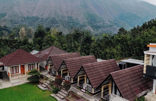 Kecamatan Sembalun Villa | Zoya Rinjani Villa