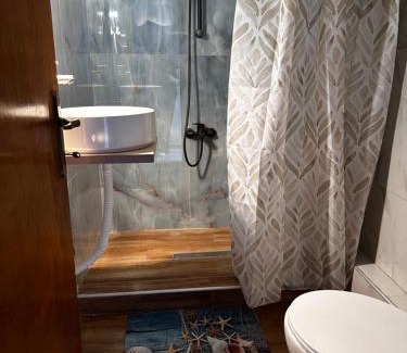 Nea Peramos Apartamento | Zozefina apartment