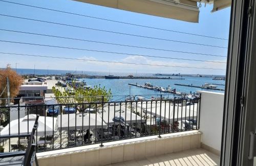 Nea Moudania Apartamento | Zozi's home N.MOYDANIA