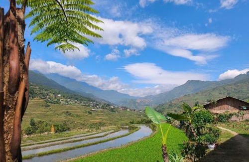 Hau Thao Chalet De Esquí | ZOZO Sapa Homestay & Trekking