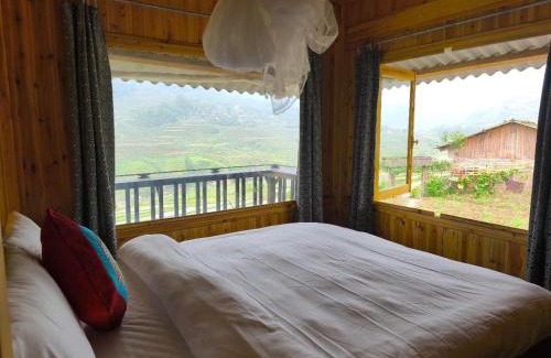 Hau Thao Chalet De Esquí | ZOZO Sapa Homestay & Trekking