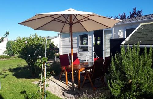 Municipality of Veere Chalet De Esquí | ZP 237 - Camping de Zandput