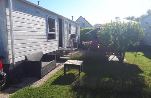 Municipality of Veere Chalet De Esquí | ZP 237 - Camping de Zandput