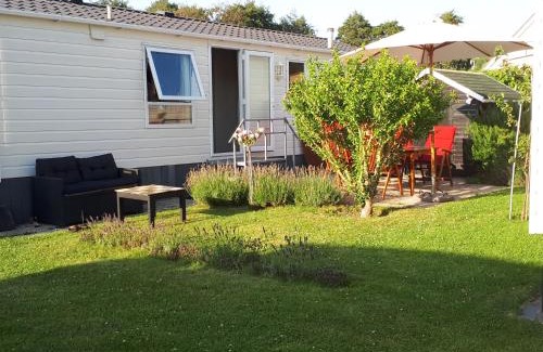 Municipality of Veere Chalet De Esquí | ZP 237 - Camping de Zandput