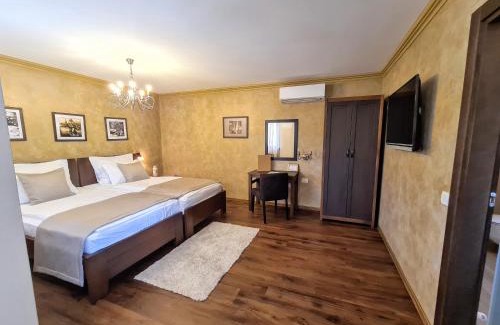 Grabovac Casa | Zrinka House