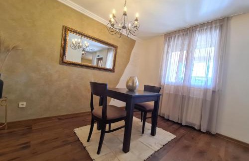 Grabovac Casa | Zrinka House