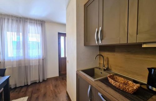 Grabovac Casa | Zrinka House