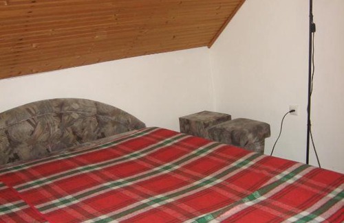 Vonyarcvashegy Casa | Zrinyi u. 16.