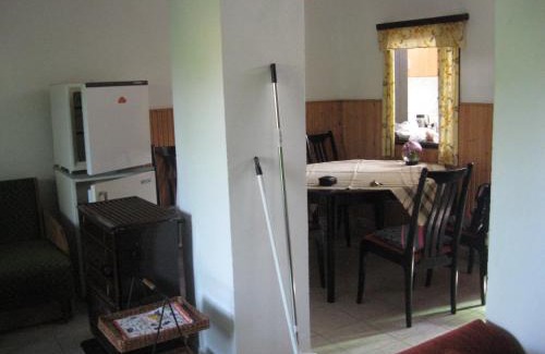 Vonyarcvashegy Casa | Zrinyi u. 16.