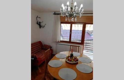 Idrija Apartamento | ZRM center