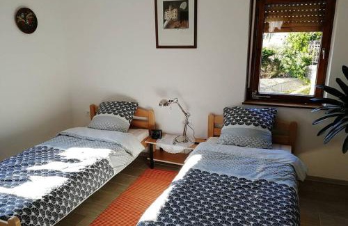 Idrija Apartamento | ZRM center