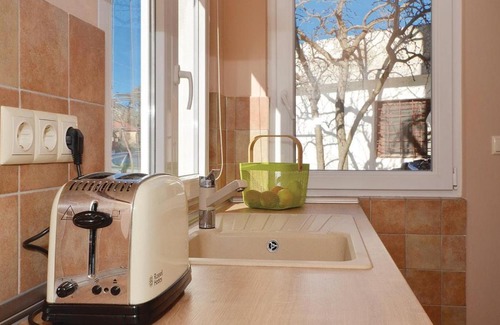 Split Casa | Zrnovnica Holiday Home