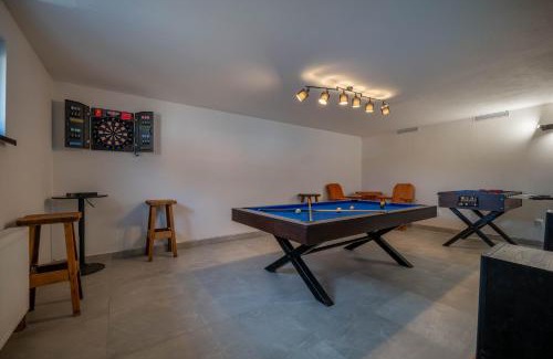 Izipovce Chalet De Esquí | Zrub Poľana - Liptovská Mara