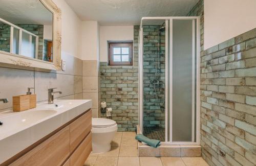 Hegymagas Casa | Zsálya Présház