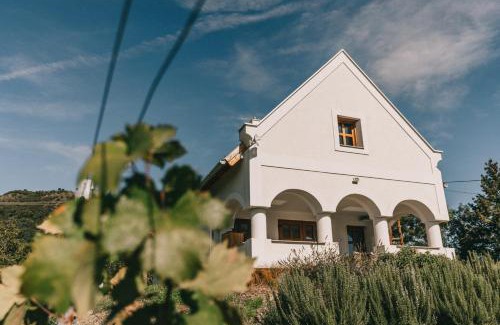 Hegymagas Casa | Zsálya Présház