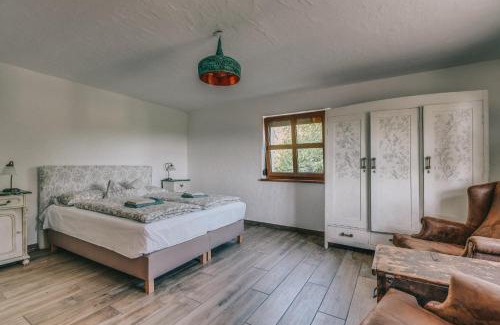 Hegymagas Casa | Zsálya Présház