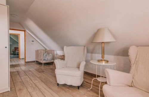 Hegymagas Casa | Zsálya Présház