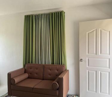 Sorsogon City Apartamento | ZS Place