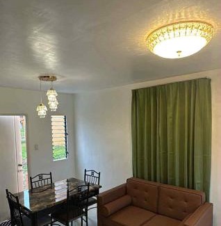 Sorsogon City Apartamento | ZS Place