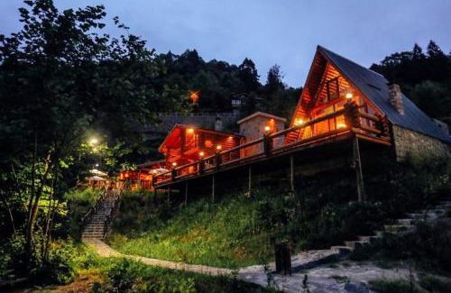 Hemsin Complejo | Zuğa Tatil Köyü