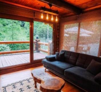 Hemsin Complejo | Zuğa Tatil Köyü