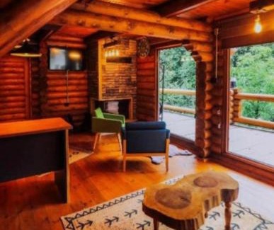 Hemsin Complejo | Zuğa Tatil Köyü