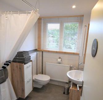 Brakel Apartamento | Zu den Bruchtauen