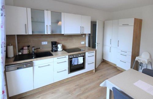 Brakel Apartamento | Zu den Bruchtauen