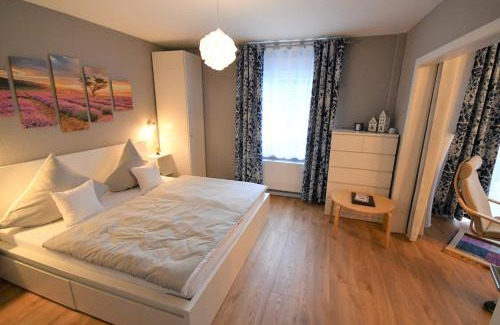 Brakel Apartamento | Zu den Bruchtauen