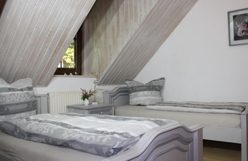Serba Apartamento | Zu den grauen Ziegenböcken