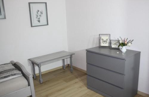 Serba Apartamento | Zu den grauen Ziegenböcken