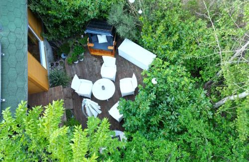 Ostseebad Baabe Casa | zu Haus in der Ferne