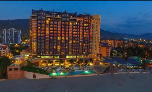 Papare Complejo | Zuana Beach Resort -Semana 37